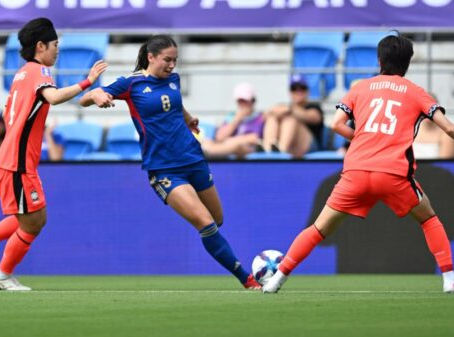 Filipinas suffer another setback vs Korea, face must-win clash vs Iran in Asian Cup