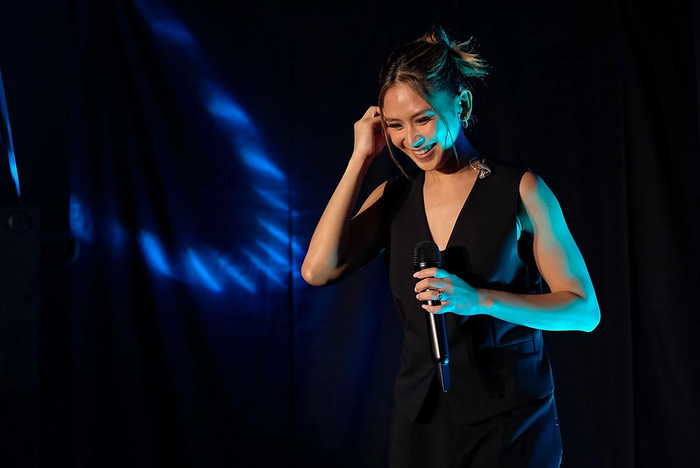 Sarah Geronimo 'enjoying her happy life,' says Viva's Vic del Rosario