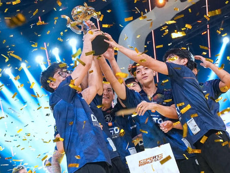 Team Liquid PH dethrones SRG to rule Mobile Legends Mid-Season Cup
