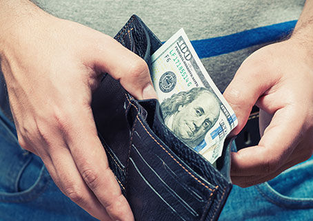 8 Financial Tips for Young Adults