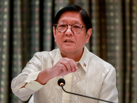 Marcos Jr. announces temporary 4-day work week in several gov’t offices