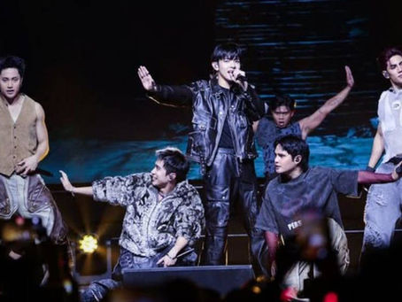 SB19 announces 'Wakas at Simula' homecoming show