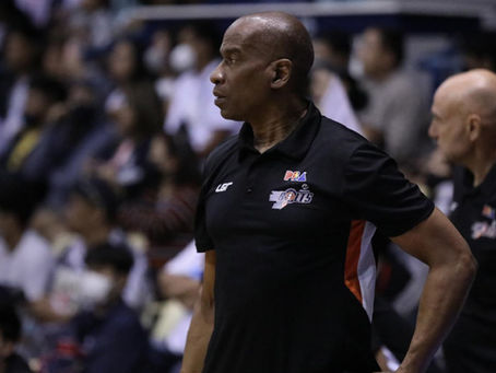 Norman Black to handle Gilas Pilipinas in 2025 SEA Games