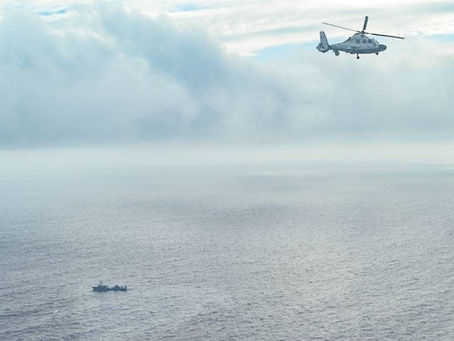 NSC says China using Filipinos for spying