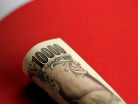 Veteran BOJ watcher warns Japanese households facing more pain from weak yen 