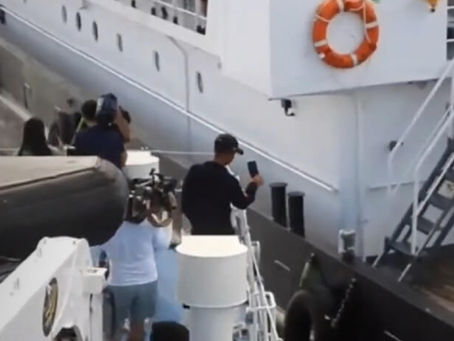 The West Needs to Draw a Line on Russian and Chinese Gray-Zone Provocations