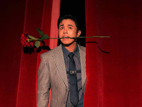 The Big Dome calls Rob Deniel