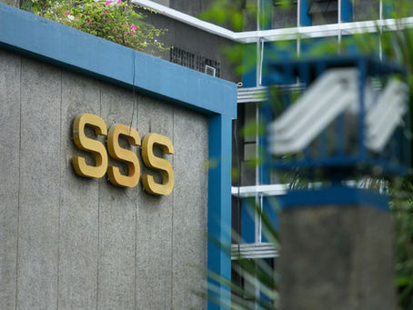 SSS to increase pensions starting September