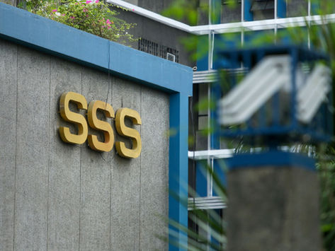 SSS to increase pensions starting September
