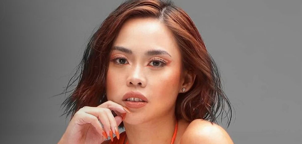 Kim Molina breaks down after 'Wonderful Nightmare' tops Netflix PH