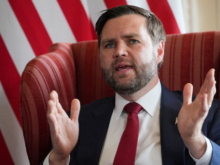 Vance says Ukraine peace deal unlikely to satisfy either side