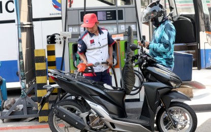 P4 to P5/liter price hike possible next week