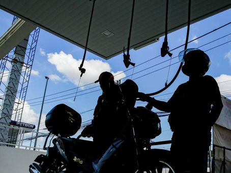 Diesel seen rising P15 per liter, gasoline P7 next week as Mideast conflict continues