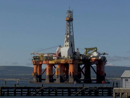 New Zealand to end ban on oil and gas exploration