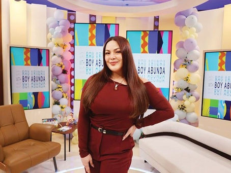 KC Concepcion ready to share life with Mr. Right