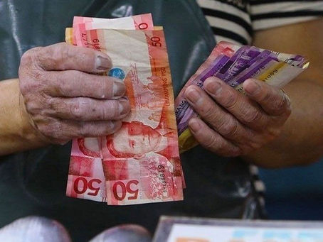 Pay hike seen for Central Luzon workers