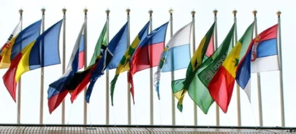 IMO Passes Major Reform of Ship Registration Process