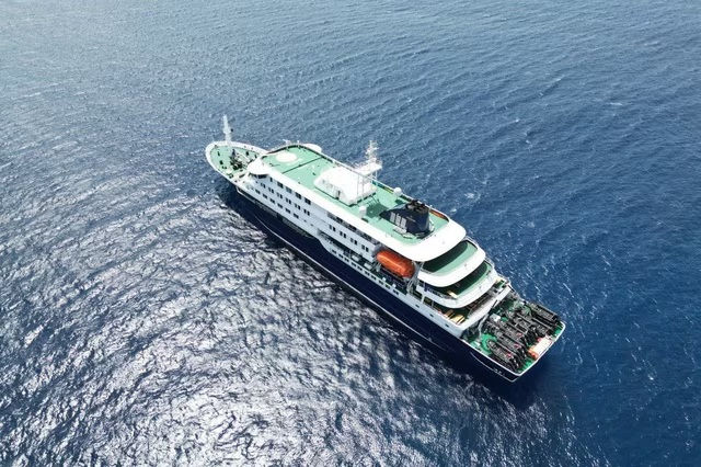 38 Filipino crew of MV Hondius seek repatriation amid hantavirus infections