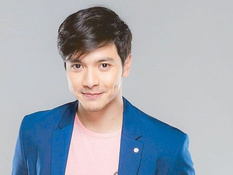 Alden Richards says 'Pulang Araw' planned 10 years ago