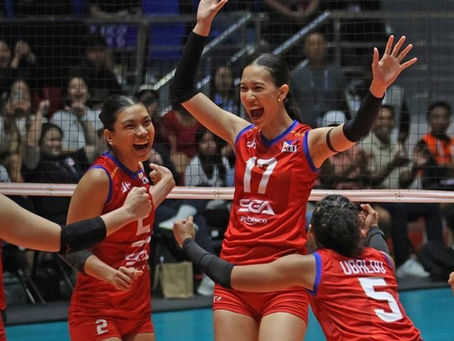 Alas gets back on track with AVC Women's Cup sweep of Kyrgyzstan