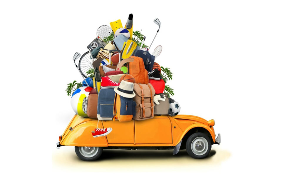 Best Tips for Planning your Family Summer Vacation