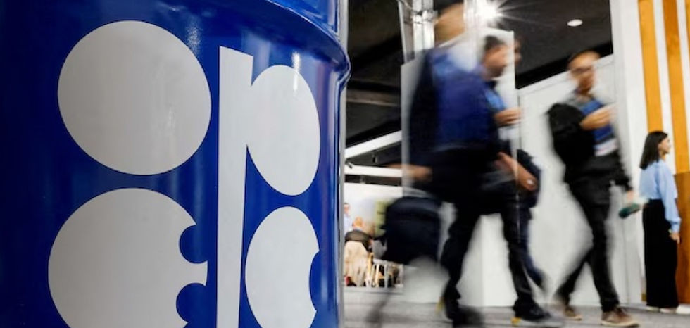 Oil extends gains after OPEC+ pauses Q1 output hikes