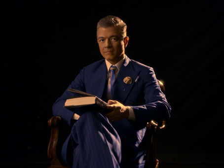 Jericho Rosales: 'Quezon' renewed my love of country, history