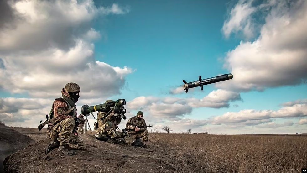 NATO urges arms for Ukraine amid waning support