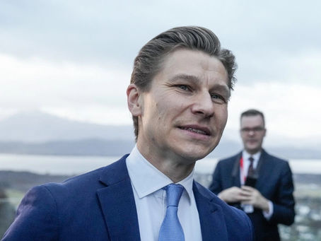 Finland Joins UK and Norway-Led Maritime Coalition to Support the Development of Ukraine’s Navy