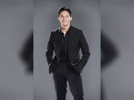 Ruru Madrid thrives on work expectations