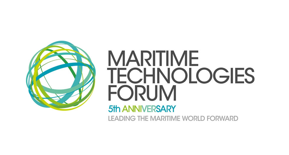 Maritime Technologies Forum Publishes Guidelines for Methanol as Marine Fuel