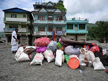 Nepal death toll rises to 903; 4,247 missing