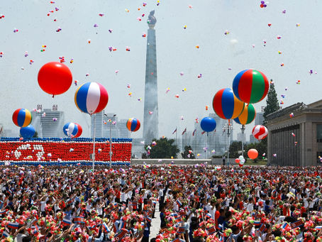 South Korea will consider supplying arms to Ukraine