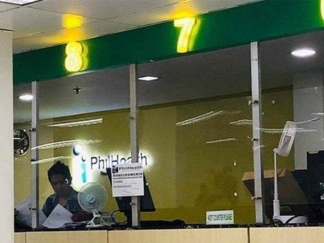 PhilHealth launches GAMOT package