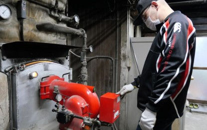 Iran conflict fuels worries over businesses, households in Japan