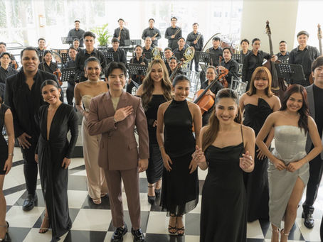 GMA Network Launches 'Isa Sa Puso ng Pilipino' Station I.D.