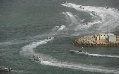 UN warns of higher prices, cost-of-living if Strait of Hormuz shuts