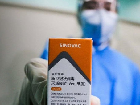 Stigmatizing vaccines causes serious consequences – Sinovac