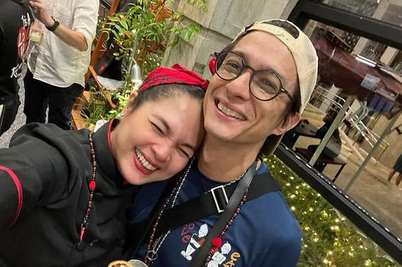 Judy Ann Santos pens sweet birthday message for Ryan Agoncillo