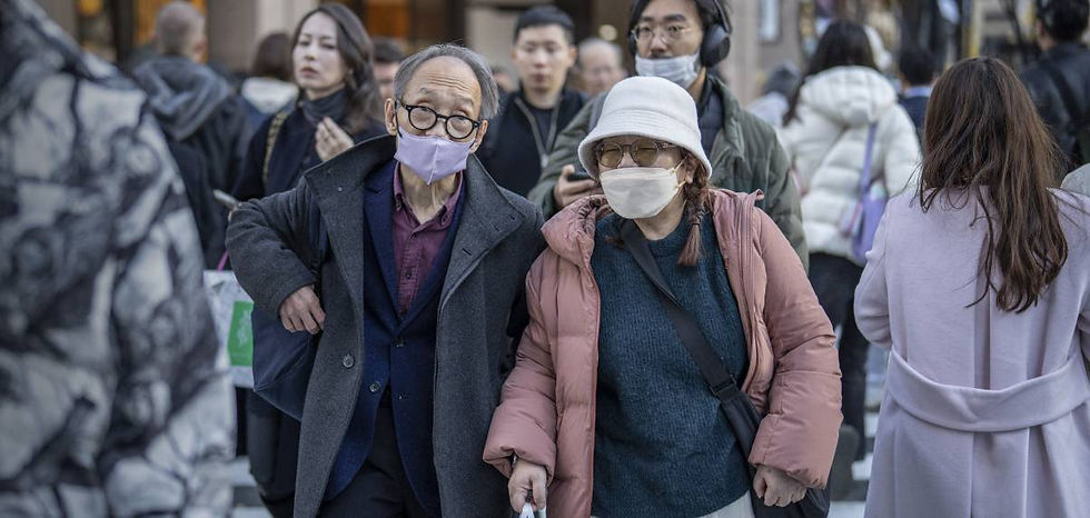 Japan's record defense budget plan sparks public concern