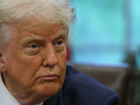 Trump vows tariffs on 8 European nations over Greenland