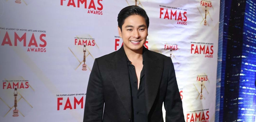Coco Martin credits ‘Batang Quiapo’ staff, viewers for show’s success