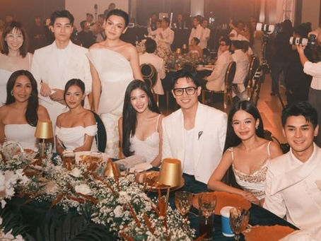 GMA Network, Kapuso personalities win big at 7th Village Pipol Awards