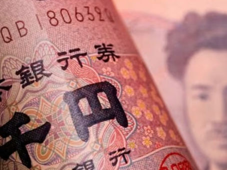 Yen weakens after intervention-led surge ahead of BOJ policy decision