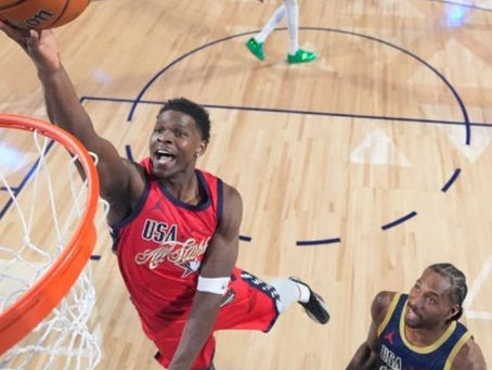 Young USA Stars beat Stripes in NBA All-Star tourney final