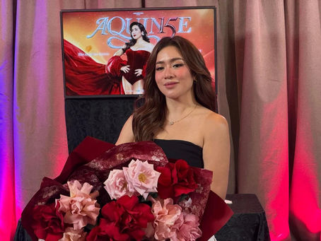 Angeline Quinto recalls how ‘Star Power’ helped her reclaim control of her Sampaloc home