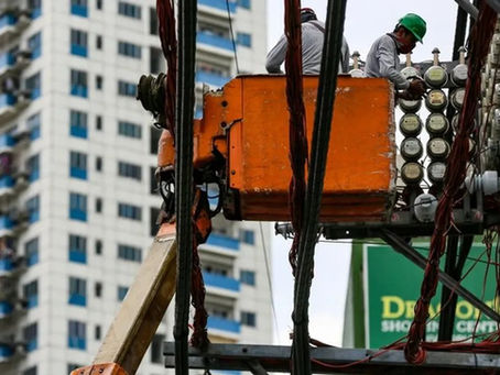 Another power rate hike seen likely in June