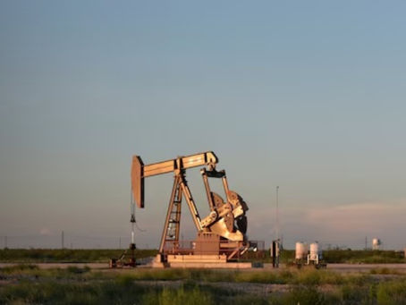 Oil rises 1% as investors digest US election fallout 