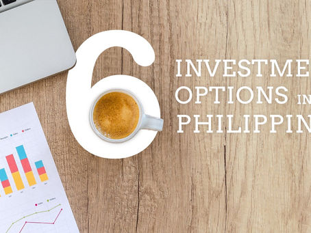 6 Investment Options in the Philippines for OFWs
