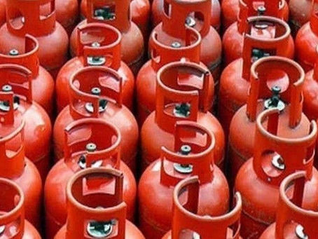Philippine receives 21,000 MT LPG from US